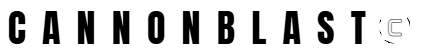 CannonBlast